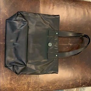 Lululemon Tote